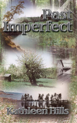 Book cover for Past Imperfect