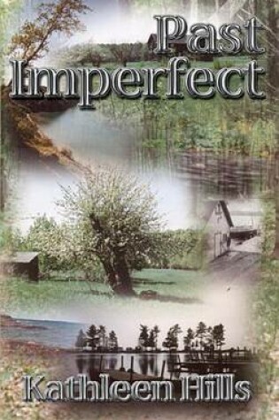 Cover of Past Imperfect