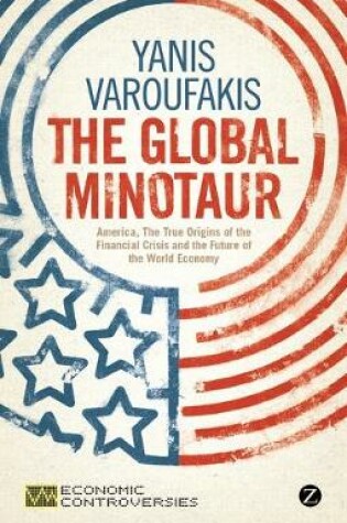 Cover of The Global Minotaur
