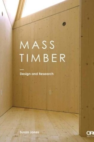 Cover of Mass Timber
