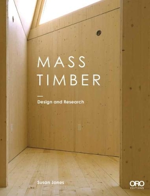 Book cover for Mass Timber