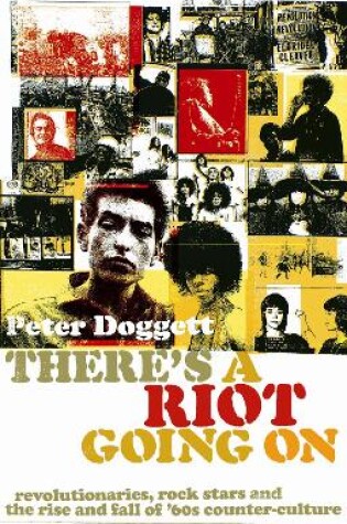 Cover of There's A Riot Going On