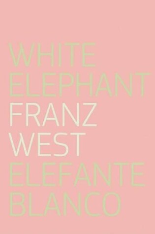 Cover of White Elephant