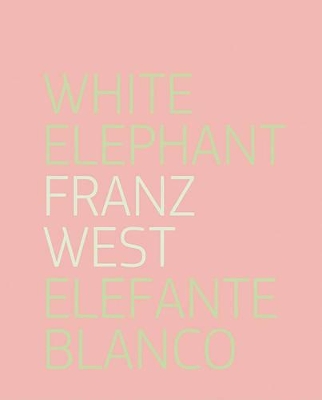 Book cover for White Elephant