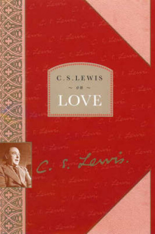 Cover of Love