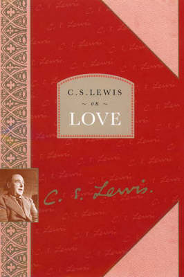 Book cover for Love