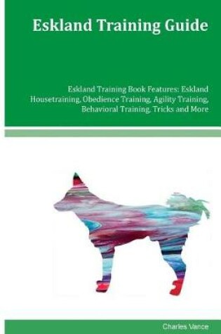 Cover of Eskland Training Guide Eskland Training Book Features