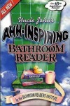 Book cover for Uncle John's Ahh-Inspiring Bathroom Reader