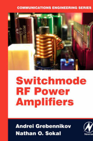 Cover of Switchmode RF Power Amplifiers