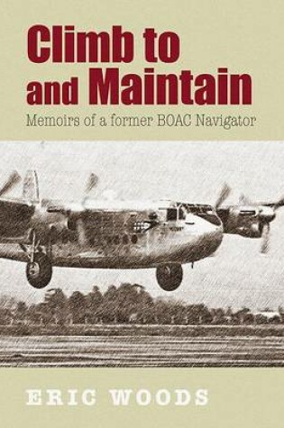 Cover of Climb to and Maintain