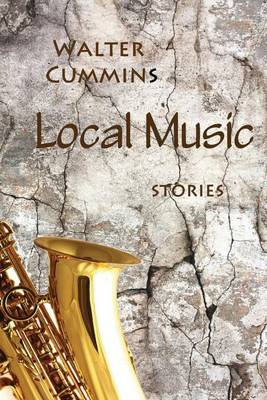 Book cover for Local Music