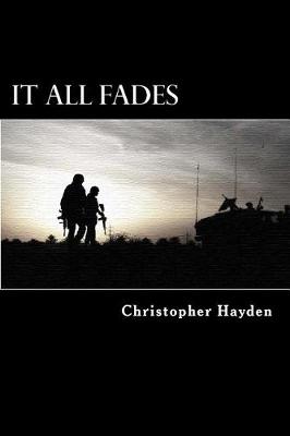 Book cover for It All Fades