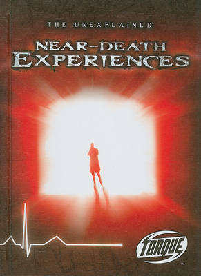 Cover of Near-Death Experiences