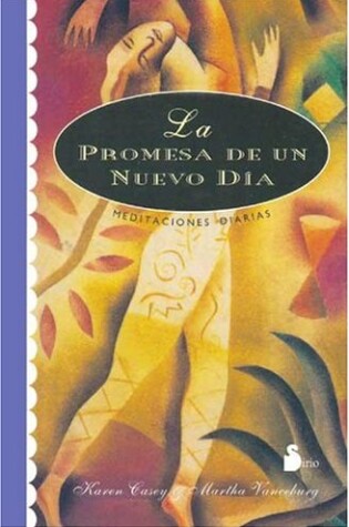 Cover of La Promesa de Un Nuevo Dia