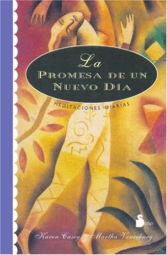 Book cover for La Promesa de Un Nuevo Dia