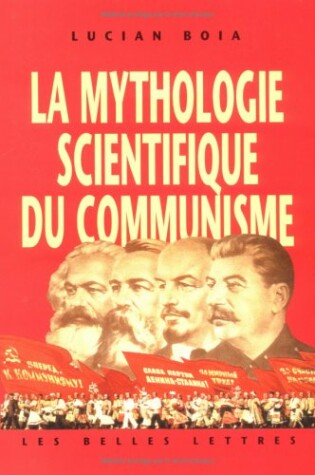 Cover of La Mythologie Scientifique Du Communisme