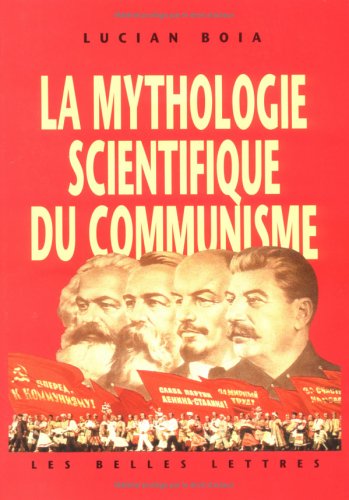 Book cover for La Mythologie Scientifique Du Communisme