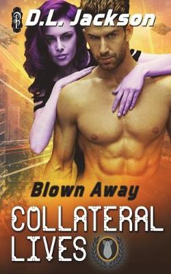 Book cover for Collateral Lives