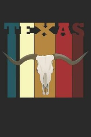 Cover of Texas