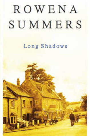 Cover of Long Shadows