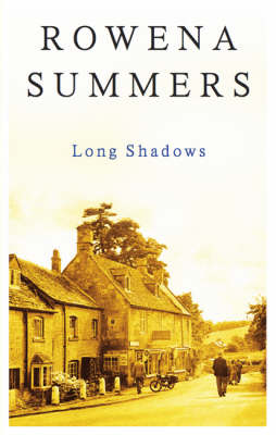 Book cover for Long Shadows