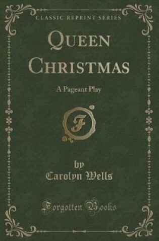 Cover of Queen Christmas