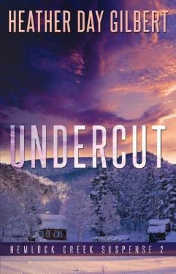 Book cover for Undercut