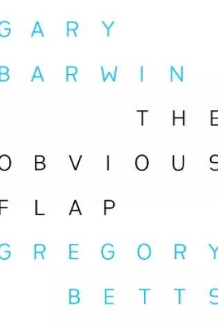 Cover of The Obvious Flap