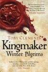 Book cover for Winter Pilgrims