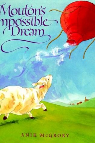 Cover of Mouton's Impossible Dream