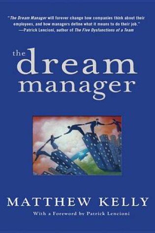 Cover of The Dream Manager