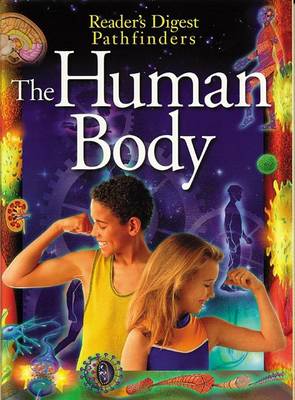 Cover of The Human Body