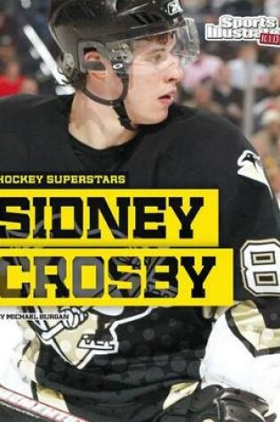 Cover of Sidney Crosby