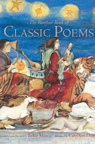 Cover of Classic Poems