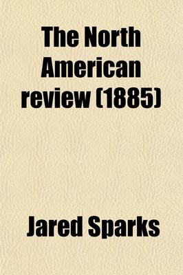 Book cover for The North American Review (Volume 225)