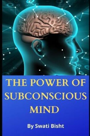 Cover of The Power of your Subconscious Mind