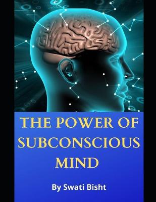 Book cover for The Power of your Subconscious Mind