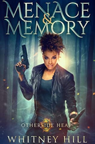 Cover of Menace and Memory