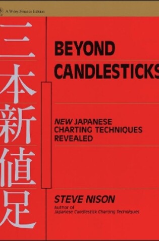 Cover of Beyond Candlesticks