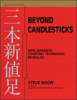 Book cover for Beyond Candlesticks