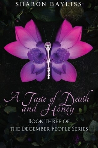 Cover of A Taste of Death and Honey