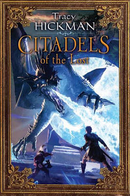 Cover of Citadels of the Lost