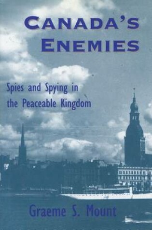 Cover of Canada's Enemies