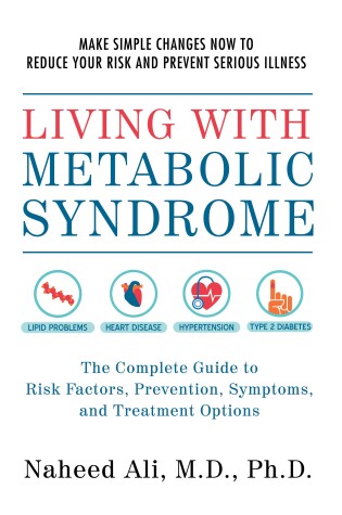Cover of Living With Metabolic Syndrome