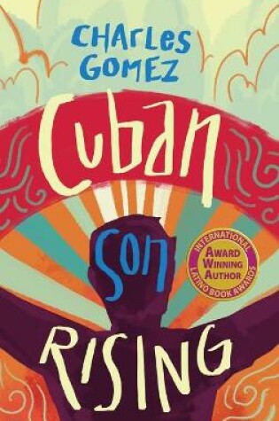 Cover of Cuban Son Rising