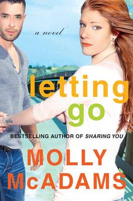 Book cover for Letting Go