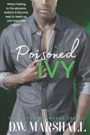 Cover of Poisoned Ivy