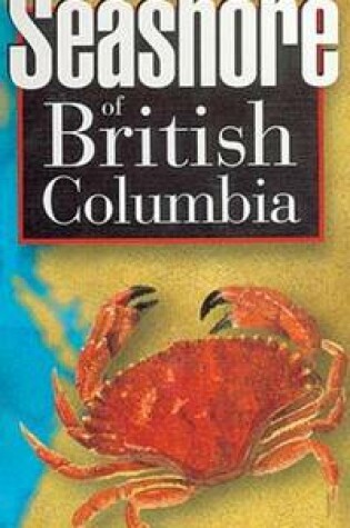 Cover of Seashore of British Columbia