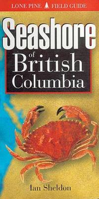 Book cover for Seashore of British Columbia