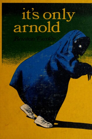 Cover of It's Only Arnold